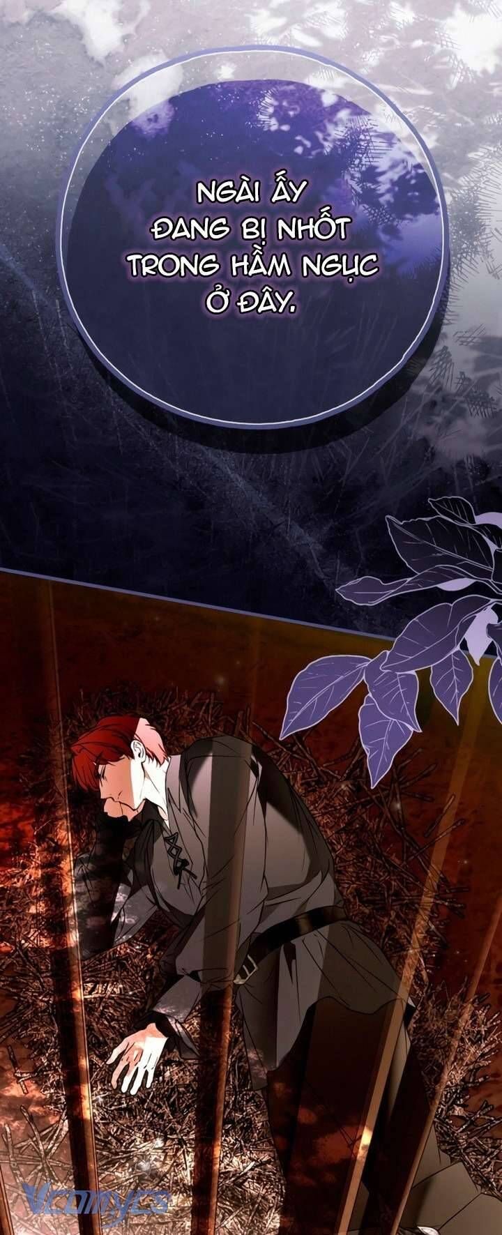 Ai Đó Đang Điều Khiển Cơ Thể Của Tôi Chap 71 - Next Chap 72