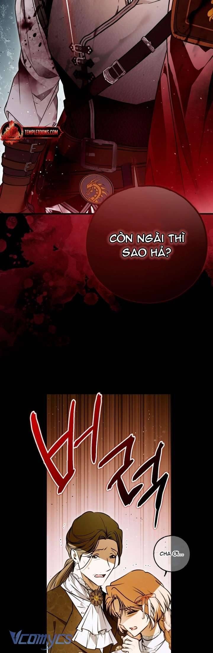 Ai Đó Đang Điều Khiển Cơ Thể Của Tôi Chap 73 - Next Chap 74