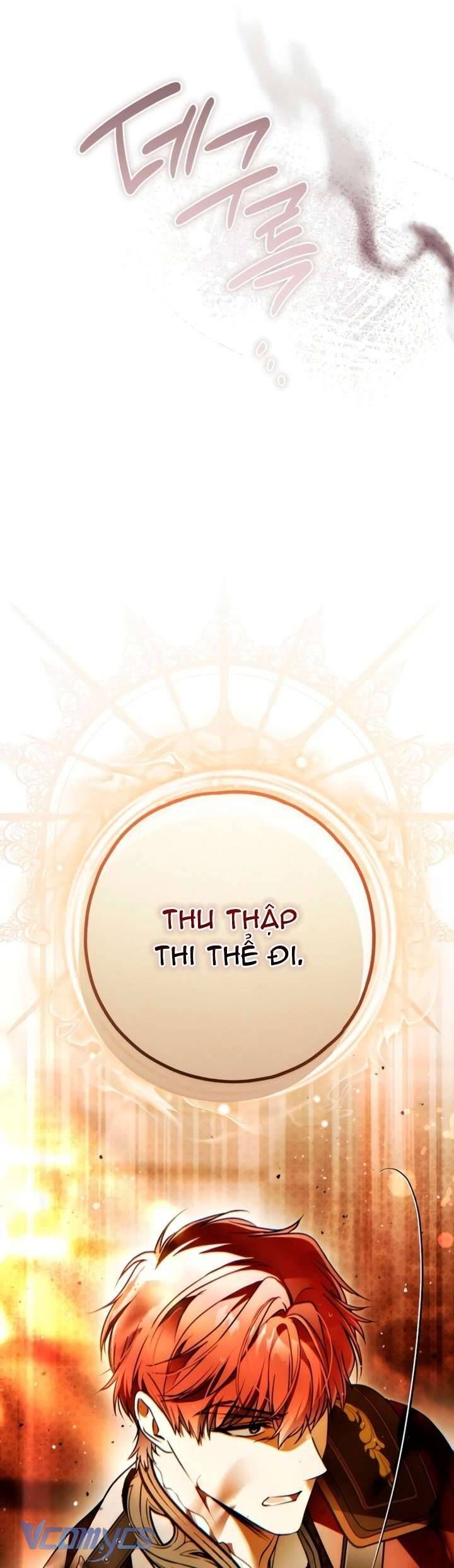 Ai Đó Đang Điều Khiển Cơ Thể Của Tôi Chap 73 - Next Chap 74