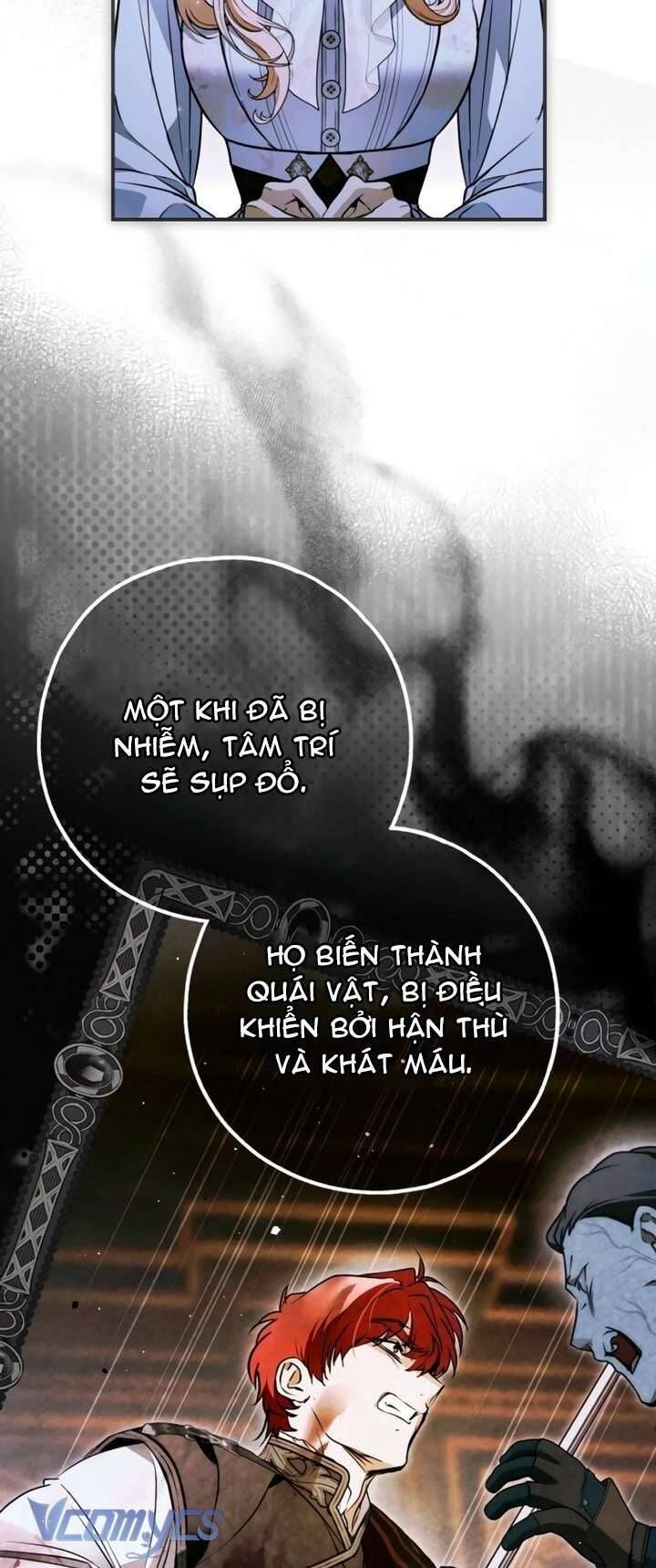 Ai Đó Đang Điều Khiển Cơ Thể Của Tôi Chap 73 - Next Chap 74