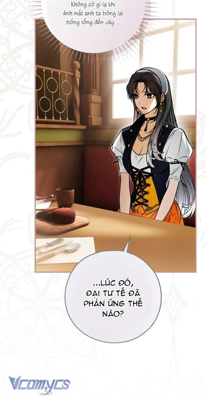 Ai Đó Đang Điều Khiển Cơ Thể Của Tôi Chap 73 - Next Chap 74