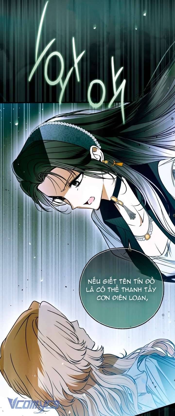 Ai Đó Đang Điều Khiển Cơ Thể Của Tôi Chap 74 - Next Chap 75