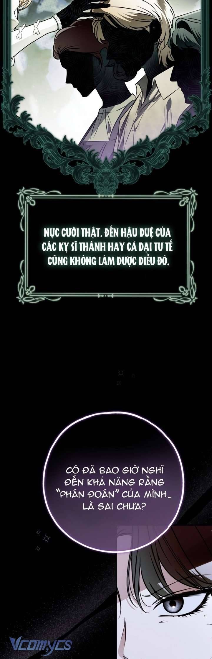 Ai Đó Đang Điều Khiển Cơ Thể Của Tôi Chap 74 - Next Chap 75