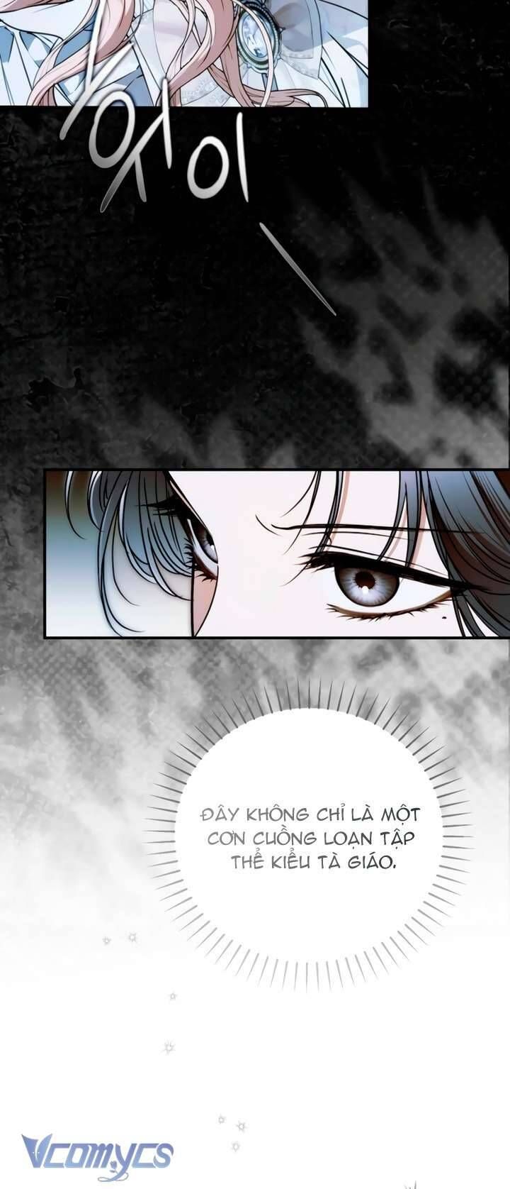 Ai Đó Đang Điều Khiển Cơ Thể Của Tôi Chap 74 - Next Chap 75