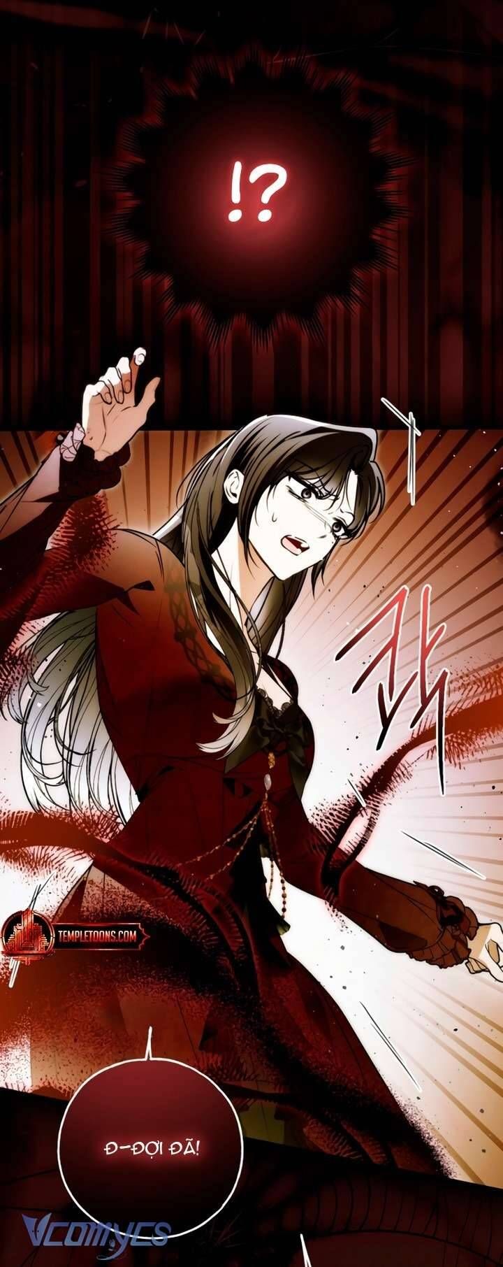 Ai Đó Đang Điều Khiển Cơ Thể Của Tôi Chap 74 - Next Chap 75