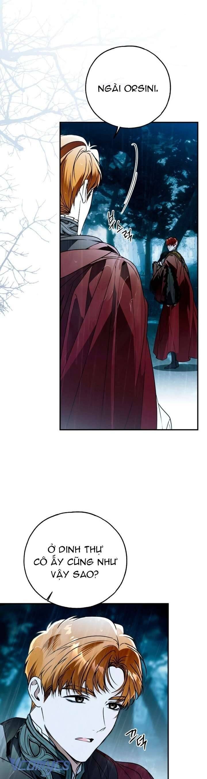 Ai Đó Đang Điều Khiển Cơ Thể Của Tôi Chap 75 - Next Chap 76