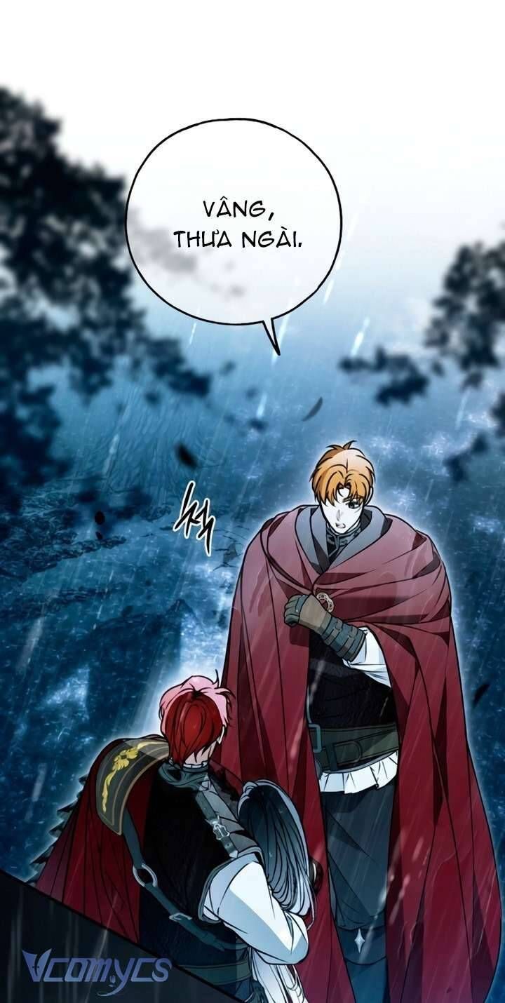 Ai Đó Đang Điều Khiển Cơ Thể Của Tôi Chap 75 - Next Chap 76