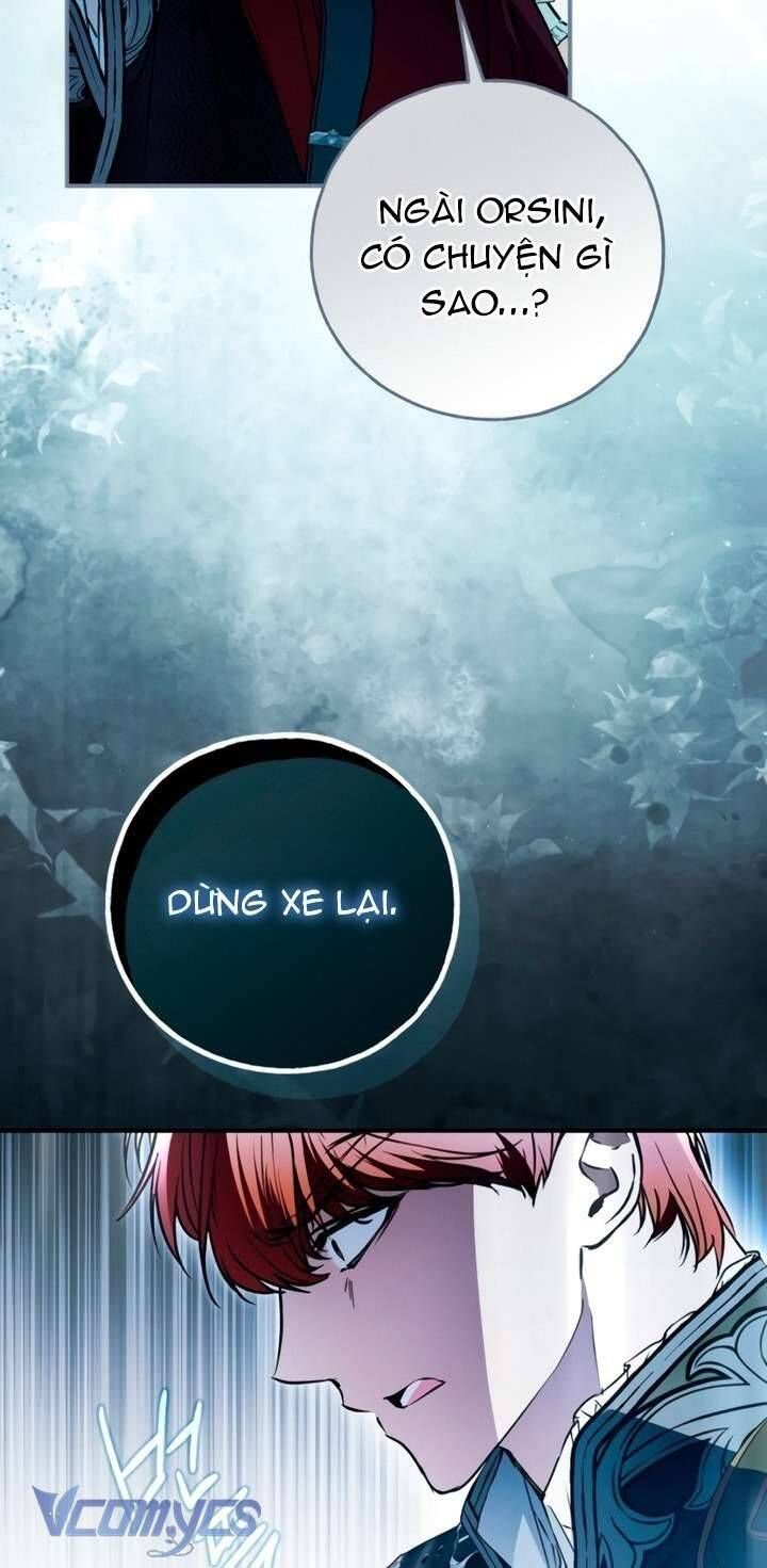 Ai Đó Đang Điều Khiển Cơ Thể Của Tôi Chap 75 - Next Chap 76