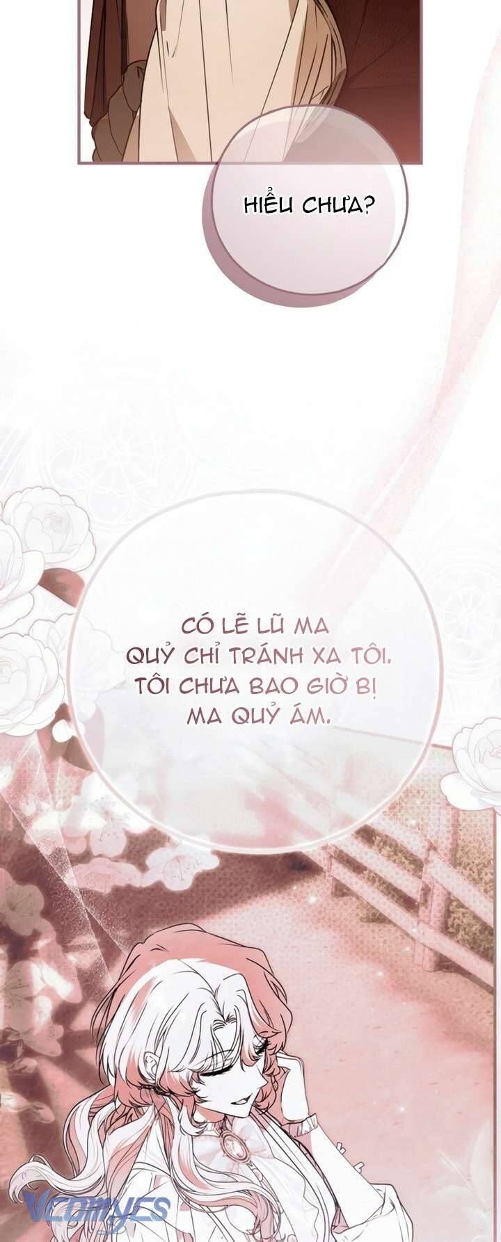 Ai Đó Đang Điều Khiển Cơ Thể Của Tôi Chap 75 - Next Chap 76