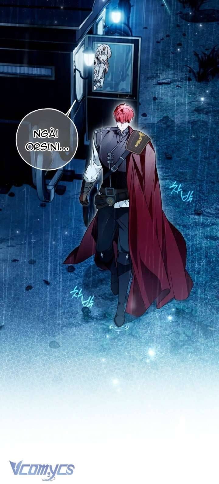 Ai Đó Đang Điều Khiển Cơ Thể Của Tôi Chap 75 - Next Chap 76