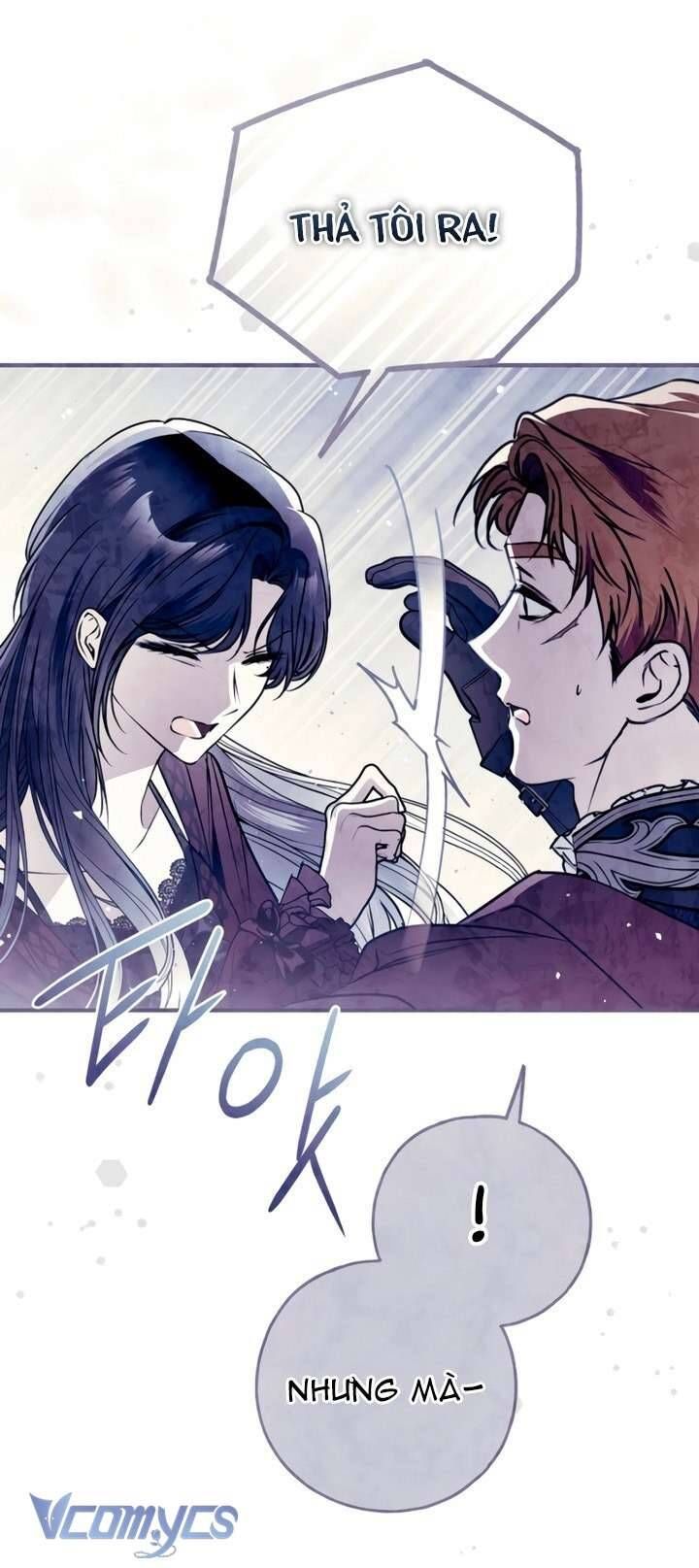 Ai Đó Đang Điều Khiển Cơ Thể Của Tôi Chap 75 - Next Chap 76