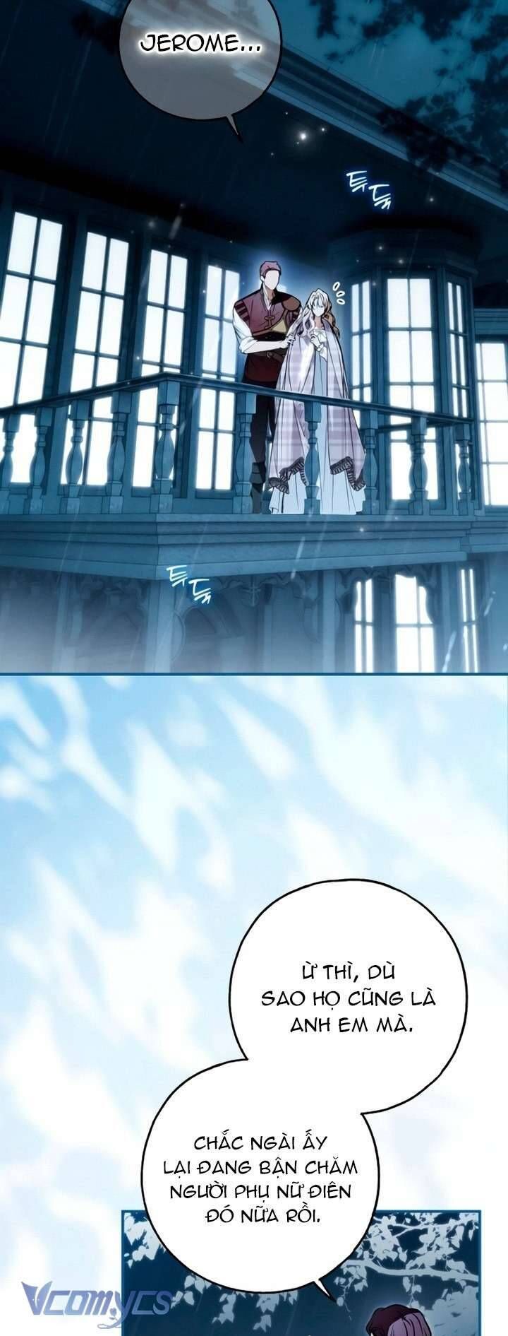 Ai Đó Đang Điều Khiển Cơ Thể Của Tôi Chap 75 - Next Chap 76