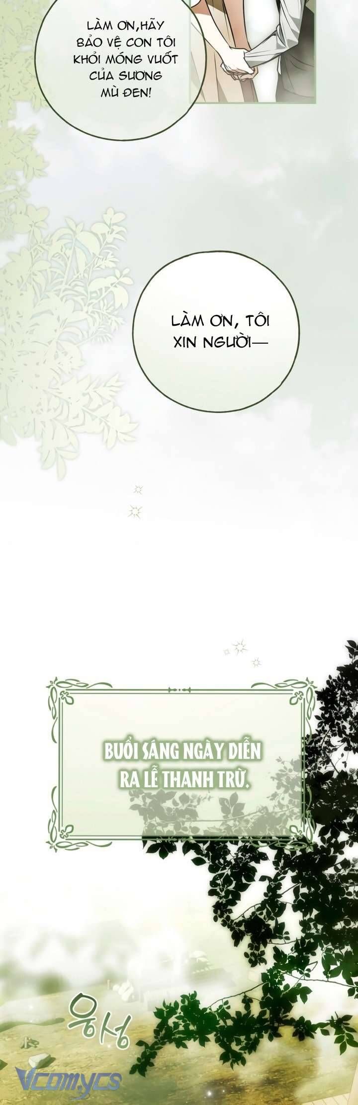 Ai Đó Đang Điều Khiển Cơ Thể Của Tôi Chap 78 - Next Chap 79