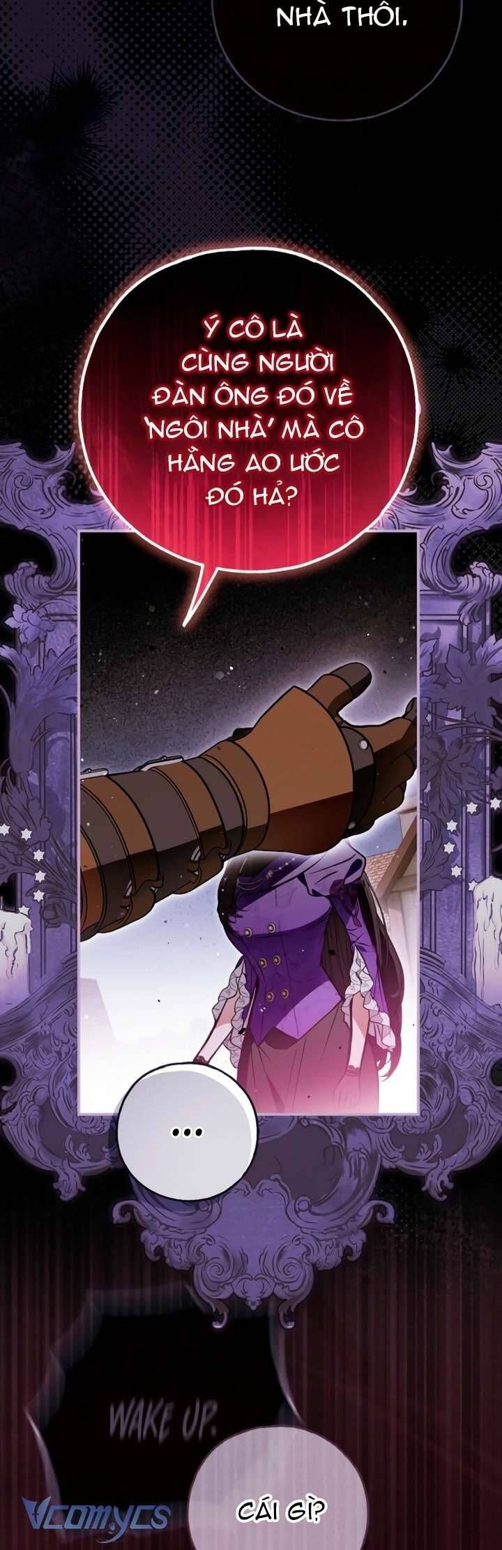 Ai Đó Đang Điều Khiển Cơ Thể Của Tôi Chap 78 - Next Chap 79