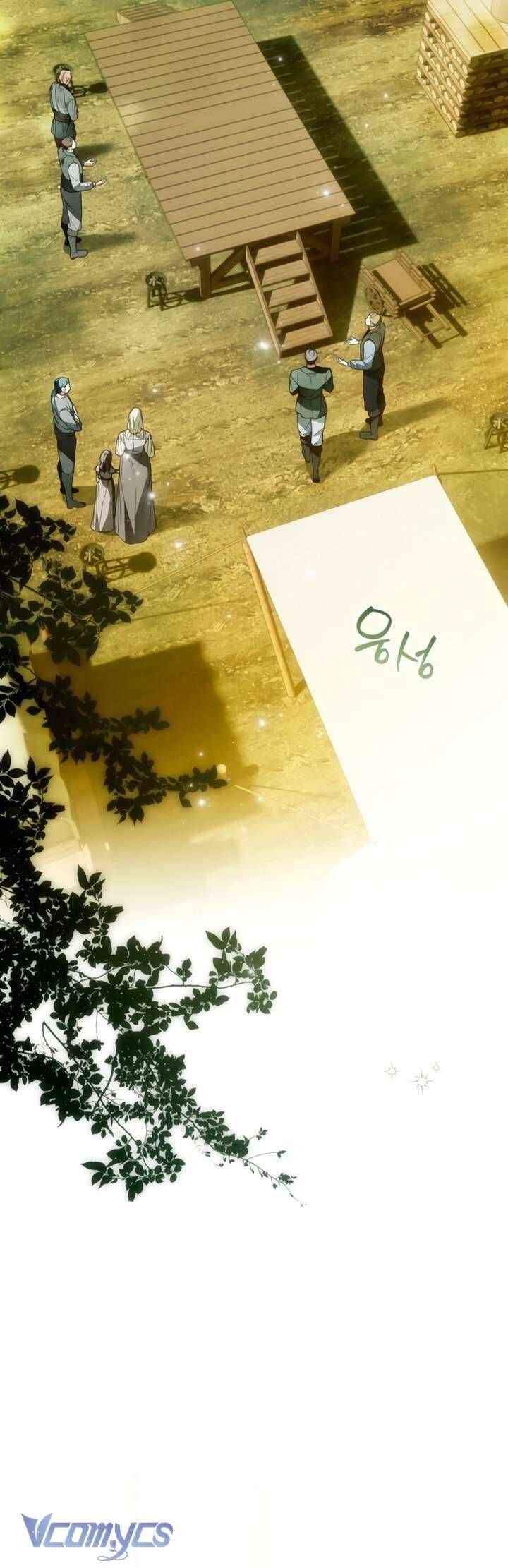 Ai Đó Đang Điều Khiển Cơ Thể Của Tôi Chap 78 - Next Chap 79