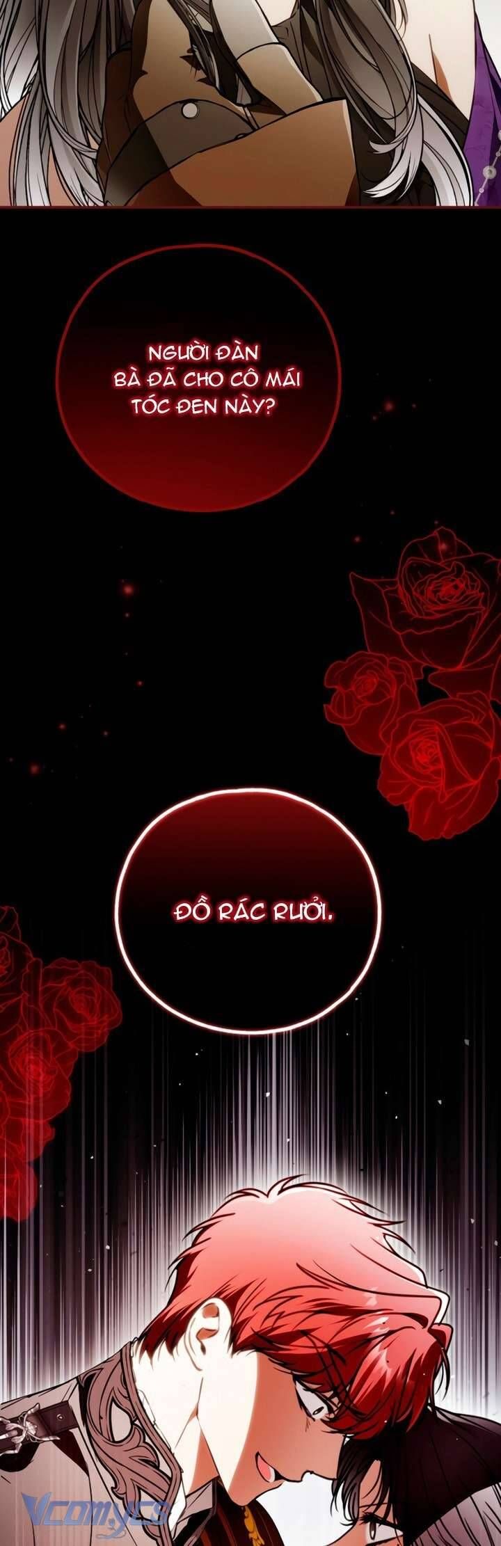 Ai Đó Đang Điều Khiển Cơ Thể Của Tôi Chap 78 - Next Chap 79