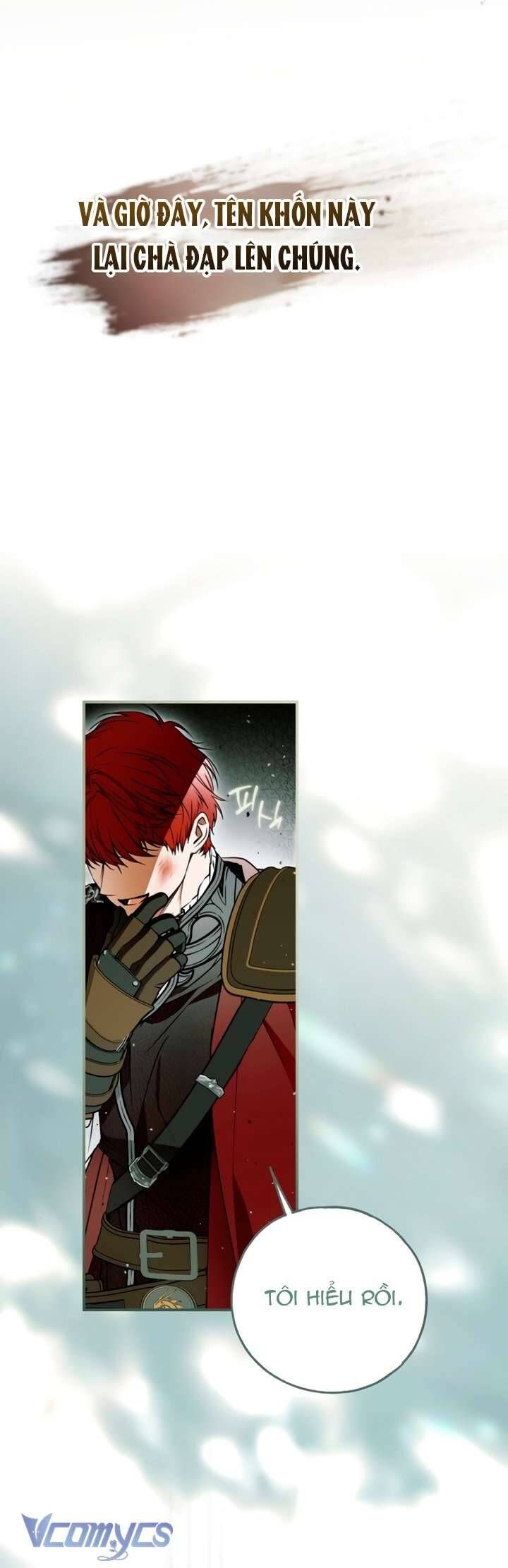 Ai Đó Đang Điều Khiển Cơ Thể Của Tôi Chap 78 - Next Chap 79