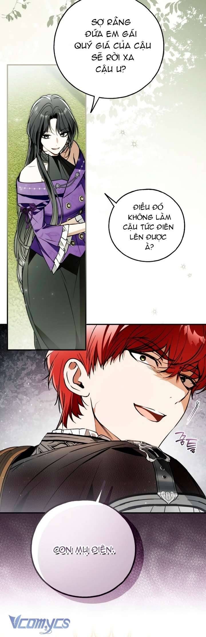 Ai Đó Đang Điều Khiển Cơ Thể Của Tôi Chap 78 - Next Chap 79