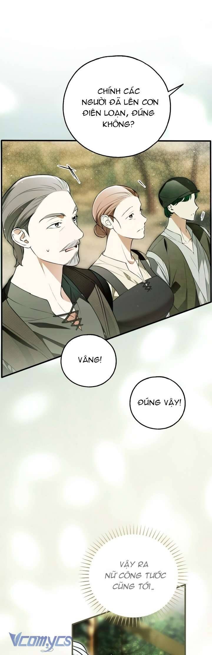 Ai Đó Đang Điều Khiển Cơ Thể Của Tôi Chap 78 - Next Chap 79