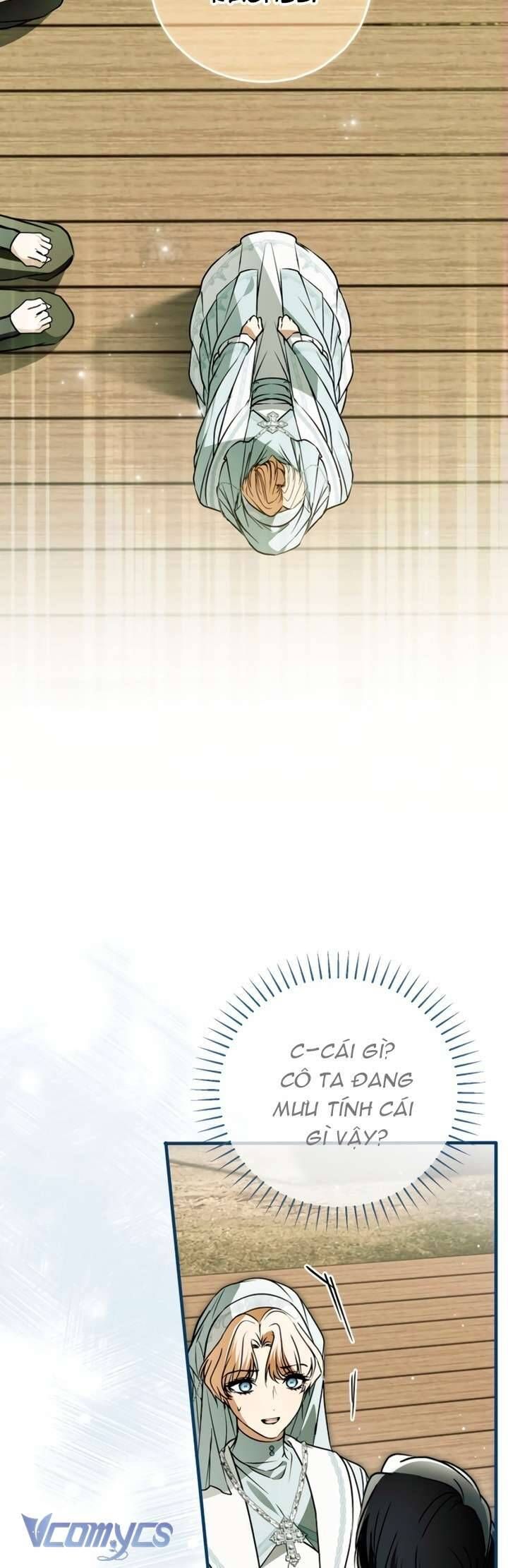 Ai Đó Đang Điều Khiển Cơ Thể Của Tôi Chap 78 - Next Chap 79
