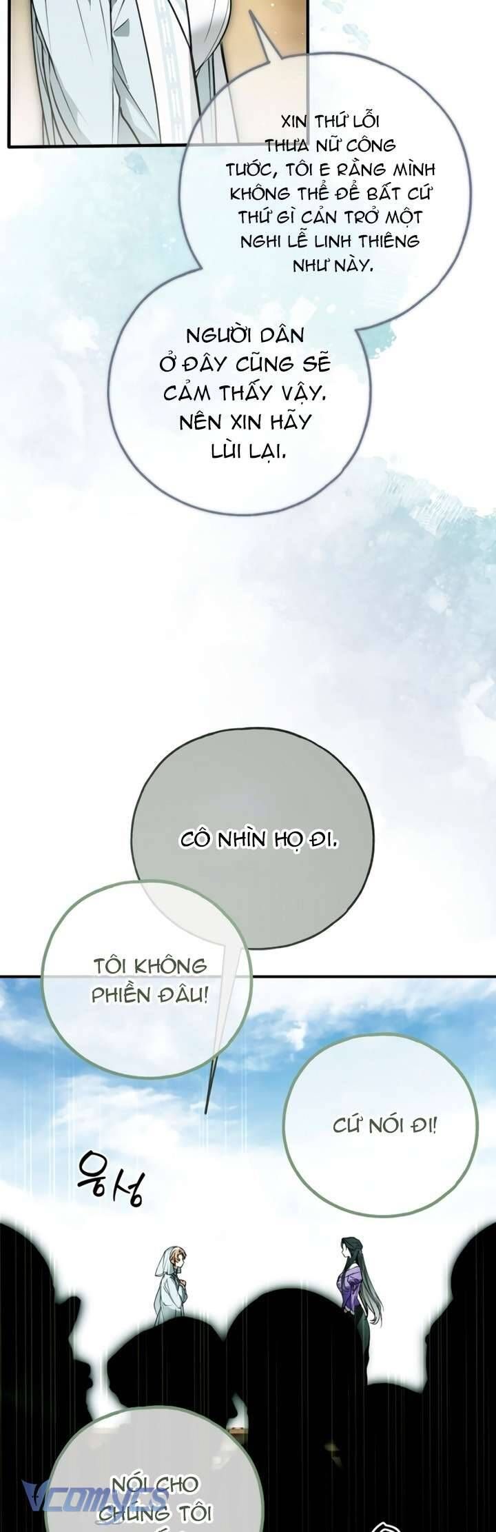 Ai Đó Đang Điều Khiển Cơ Thể Của Tôi Chap 78 - Next Chap 79