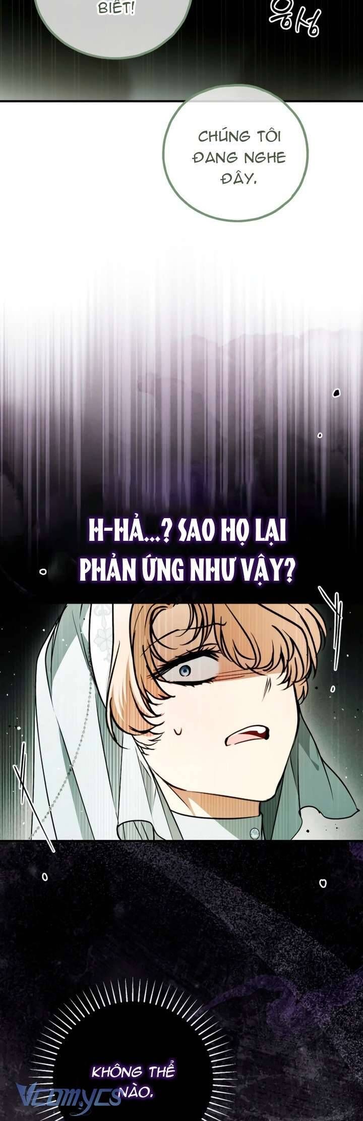 Ai Đó Đang Điều Khiển Cơ Thể Của Tôi Chap 78 - Next Chap 79