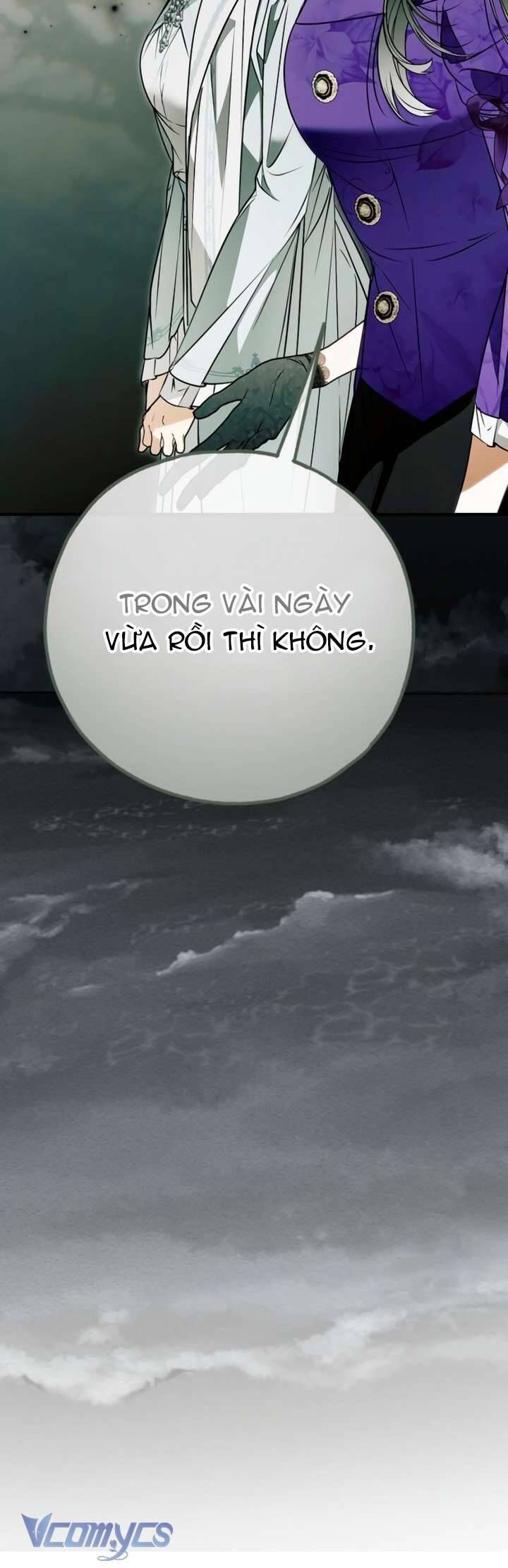 Ai Đó Đang Điều Khiển Cơ Thể Của Tôi Chap 78 - Next Chap 79