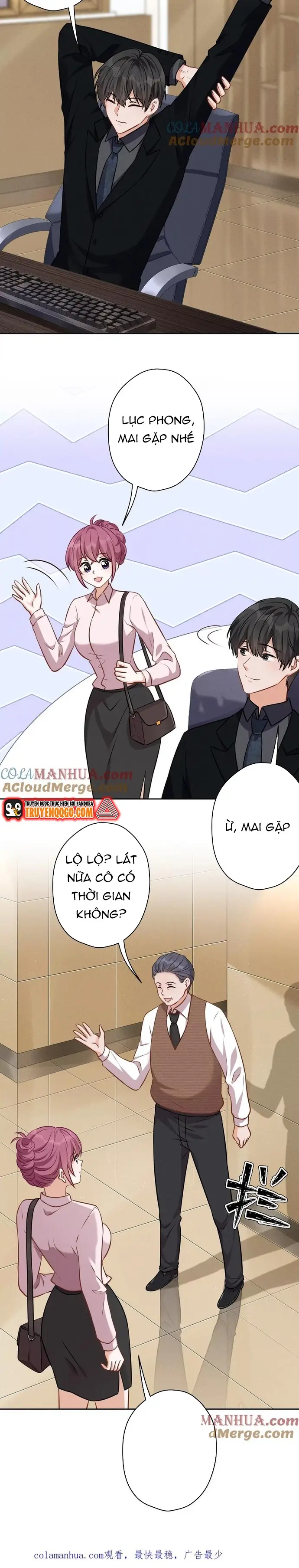 Long Vương Điện: Người Ở Rể Giàu Nhất Chap 129 - Next Chap 130