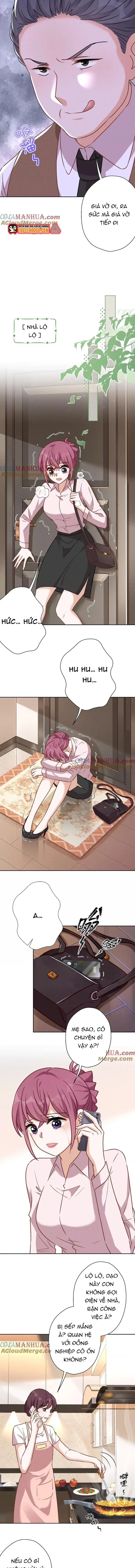 Long Vương Điện: Người Ở Rể Giàu Nhất Chap 130 - Next Chap 131