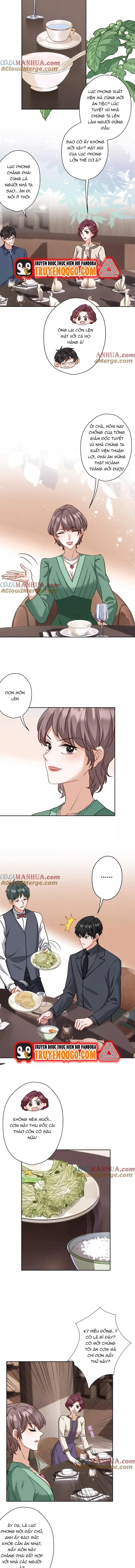 Long Vương Điện: Người Ở Rể Giàu Nhất Chap 161 - Next Chap 162