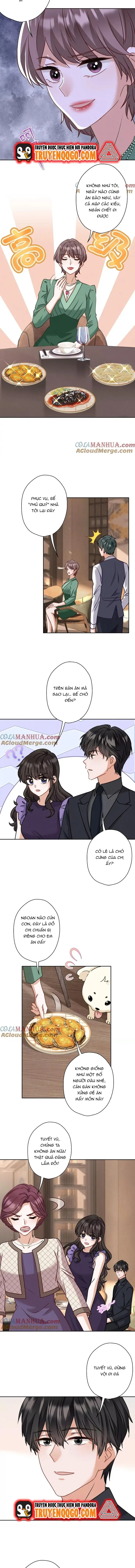 Long Vương Điện: Người Ở Rể Giàu Nhất Chap 161 - Next Chap 162