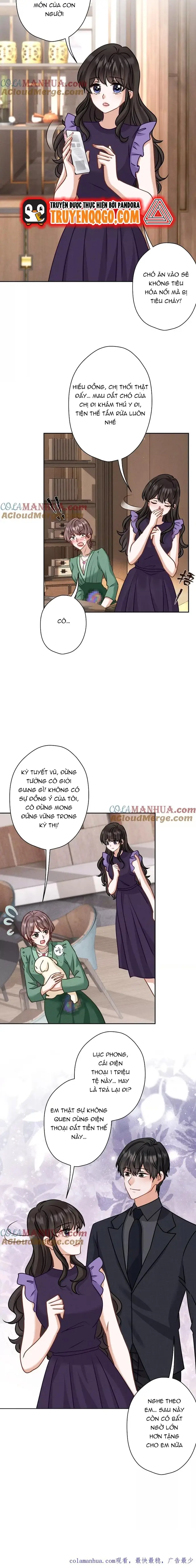 Long Vương Điện: Người Ở Rể Giàu Nhất Chap 161 - Next Chap 162