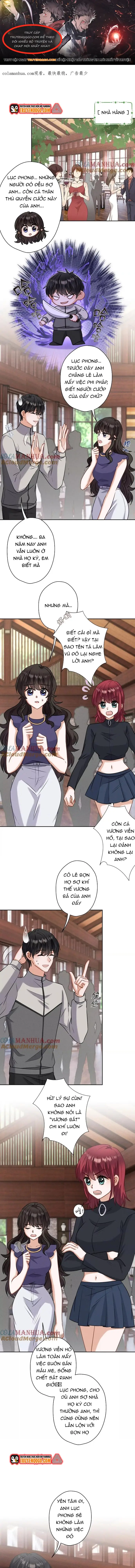 Long Vương Điện: Người Ở Rể Giàu Nhất Chap 175 - Next Chap 176