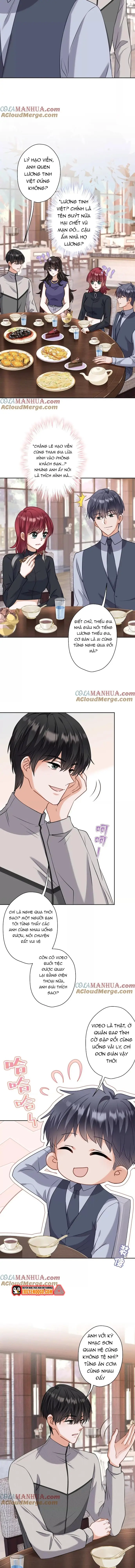 Long Vương Điện: Người Ở Rể Giàu Nhất Chap 175 - Next Chap 176