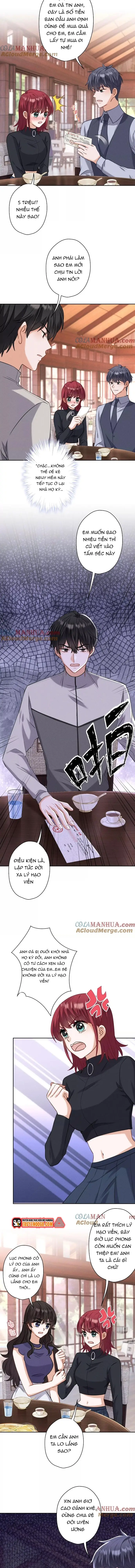 Long Vương Điện: Người Ở Rể Giàu Nhất Chap 175 - Next Chap 176