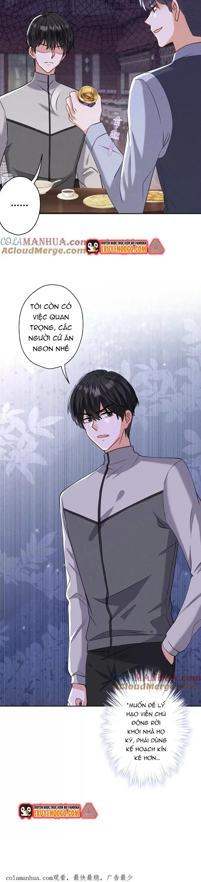 Long Vương Điện: Người Ở Rể Giàu Nhất Chap 175 - Next Chap 176