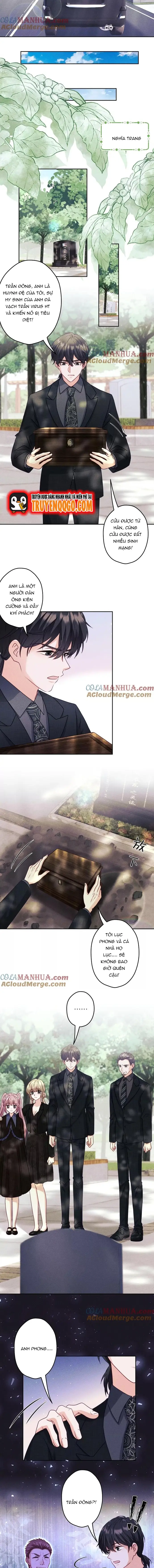 Long Vương Điện: Người Ở Rể Giàu Nhất Chap 233 - Next Chap 234