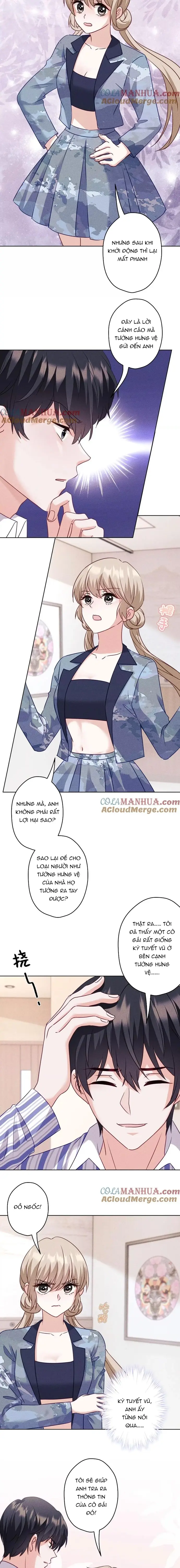 Long Vương Điện: Người Ở Rể Giàu Nhất Chap 239 - Next Chap 240