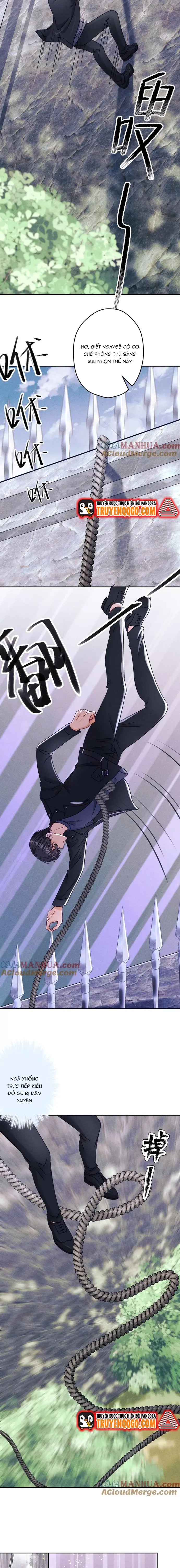 Long Vương Điện: Người Ở Rể Giàu Nhất Chap 242 - Next Chap 243