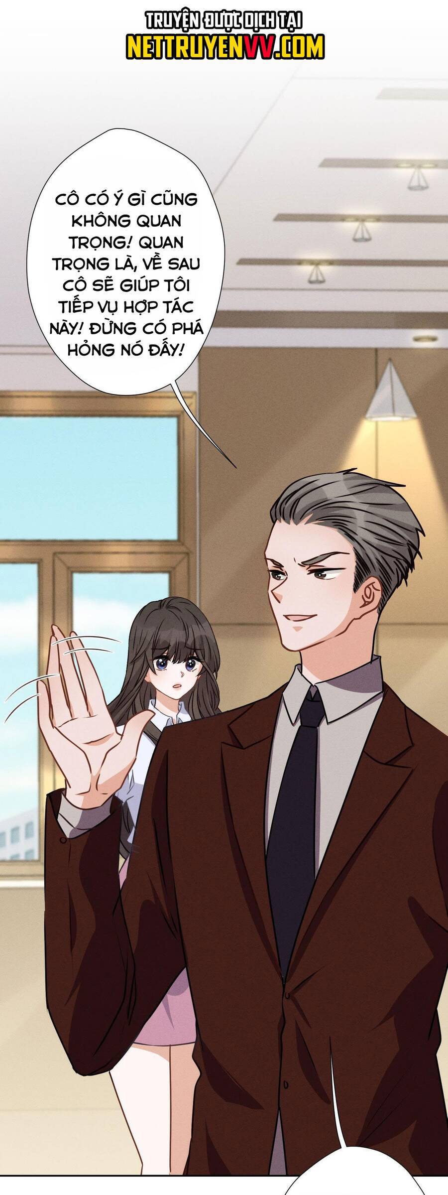 Long Vương Điện: Người Ở Rể Giàu Nhất Chap 25 - Next Chap 26