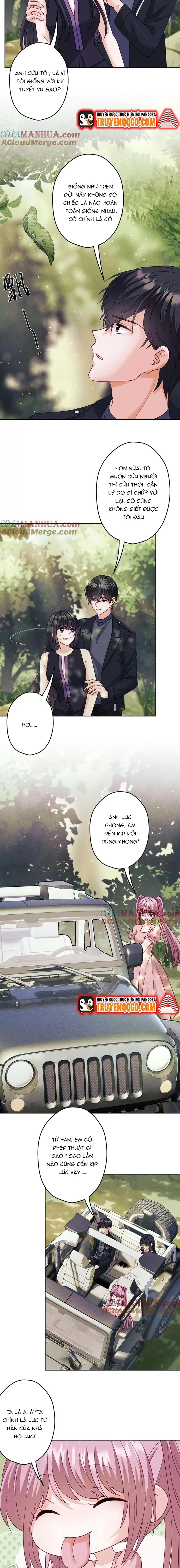 Long Vương Điện: Người Ở Rể Giàu Nhất Chap 254 - Next Chap 255