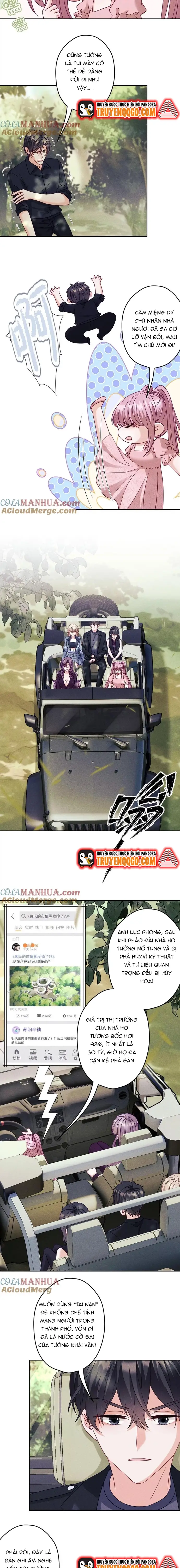 Long Vương Điện: Người Ở Rể Giàu Nhất Chap 254 - Next Chap 255