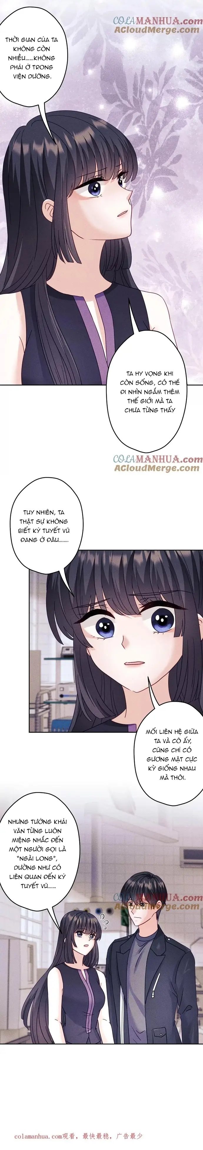 Long Vương Điện: Người Ở Rể Giàu Nhất Chap 254 - Next Chap 255