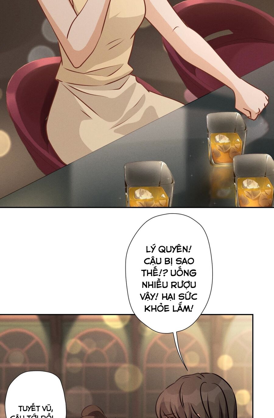 Long Vương Điện: Người Ở Rể Giàu Nhất Chap 28 - Next Chap 29