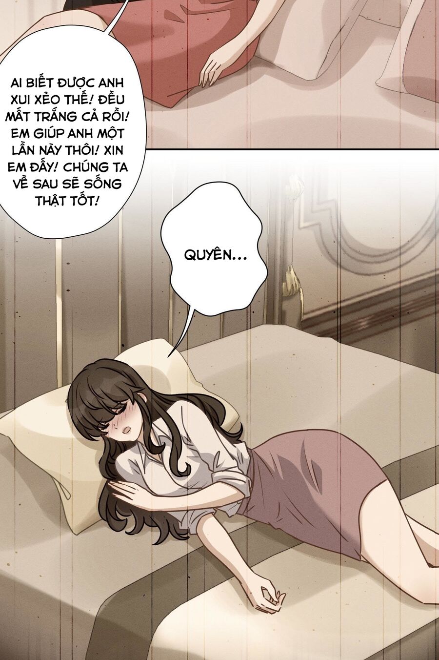 Long Vương Điện: Người Ở Rể Giàu Nhất Chap 29 - Next Chap 30