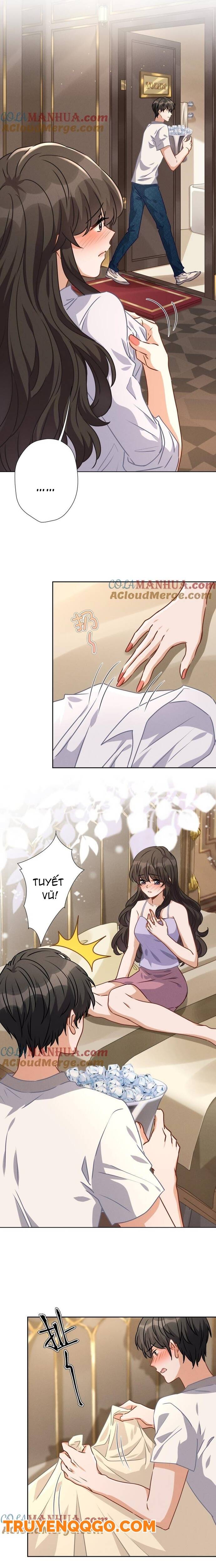 Long Vương Điện: Người Ở Rể Giàu Nhất Chap 30 - Next Chap 31