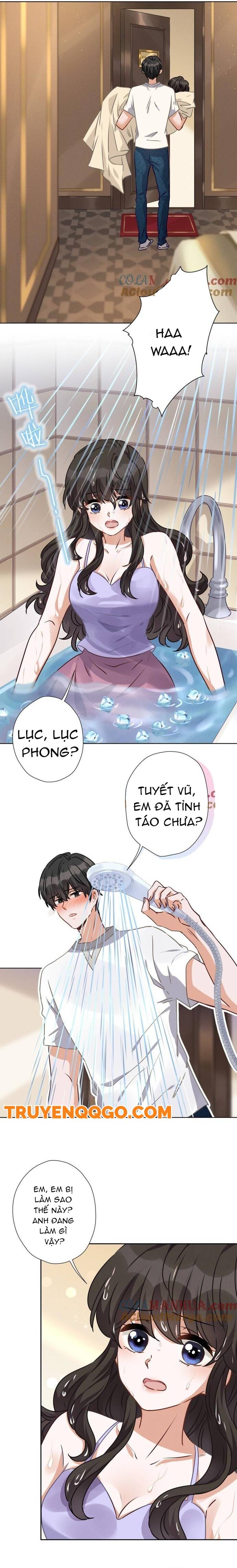 Long Vương Điện: Người Ở Rể Giàu Nhất Chap 30 - Next Chap 31
