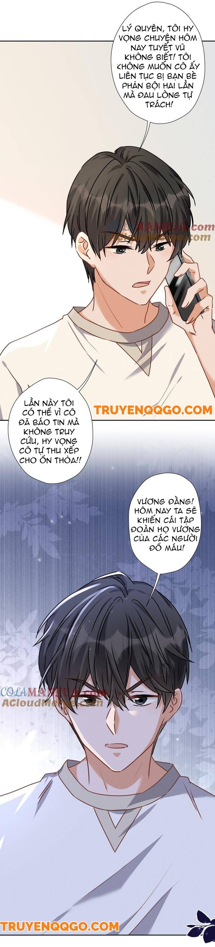 Long Vương Điện: Người Ở Rể Giàu Nhất Chap 30 - Next Chap 31