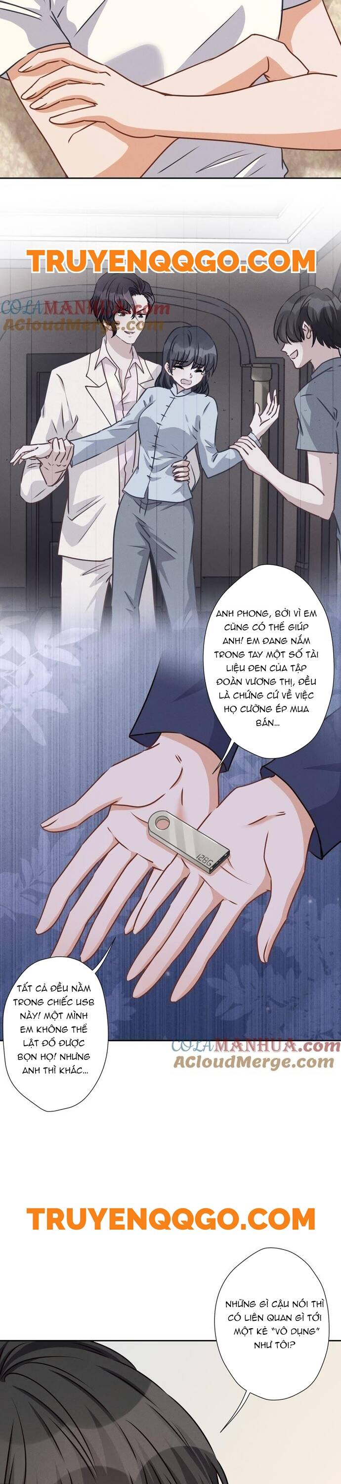 Long Vương Điện: Người Ở Rể Giàu Nhất Chap 32 - Next Chap 33