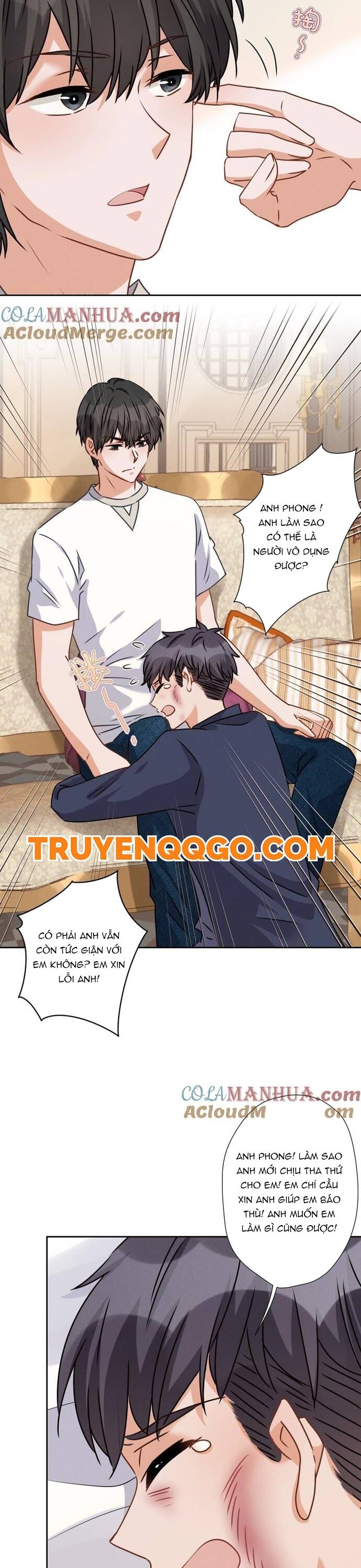 Long Vương Điện: Người Ở Rể Giàu Nhất Chap 32 - Next Chap 33